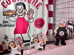 -Gortmore · 经典费城牛肉三明治