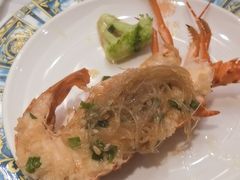 -宝燕壹号景观餐厅(龙盛国际商业广场店)