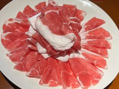 -宝泉铜锅·涮羊肉(解放东路店)