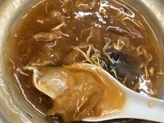 -添發碗仔翅美食