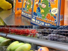 -LELECHA乐乐茶(百货大楼店)