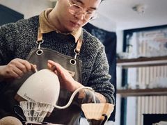 -ZM COFFEE(西安路店)