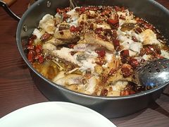 -渝乡人家川菜馆(南京路店)