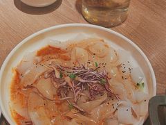 -金掌勺锅包肉(太原万达店)