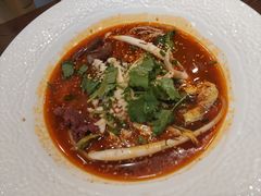 -成都你六姐·牛肉冒菜(城市集市合生汇店)