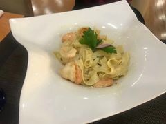 -杭州国际会议中心洲际酒店-面工坊