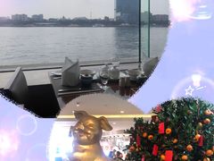 -白天鹅宾馆·流浮阁咖啡厅