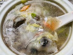 -福润海鲜馆