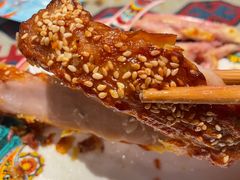-巴依老爷新疆美食(工体旗舰店)