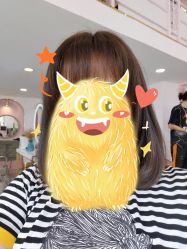 -BM SALON