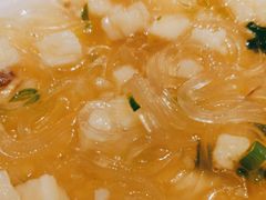 -西贝(深圳卓悦汇店)