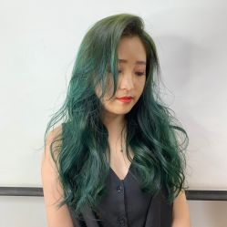 -BHG Hair Salon