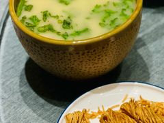 -闫府私房菜·百年鲁菜(恒隆店)