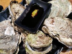 -烧蠔帮·生蚝海鲜牌档(观海店)