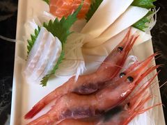 -高木日本料理(静安寺店)
