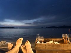 -Sunset Bar(丹绒亚路香格里拉店)