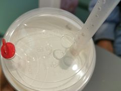 -奈雪的茶(亨特国际广场店)