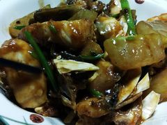 -佛都笑农庄(清溪店)
