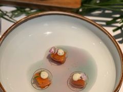 -Tomato&Pepper法餐厅