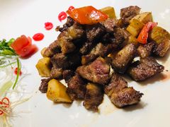 -台州渔港黄鱼馆(徐汇店)