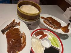 -惠丰堂饭庄·烤鸭·京味菜(西北旺·唐家岭店)