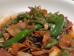 -湖兰金牌小炒肉(椒江万达店)