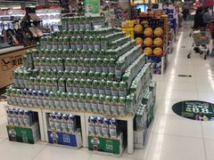 -华润万家(凯德广场店)
