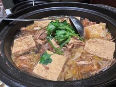 -锦绣金山人家(友谊店)