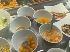 -云尚自助餐厅(佛山南海瞻云酒店)