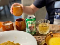 -岗底斯尼泊尔餐厅(万达店)
