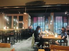 -Secco德式餐吧(南秀村店)