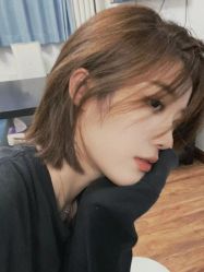 -Rise Hair上升造型