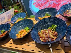 -尚宴牛特鲜自助(太原街万达店)
