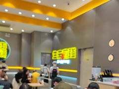 -小杨生煎(深圳岗厦北店)