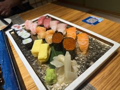 -江户前寿司(好运街店)