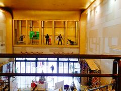 -大光明电影院(南京西路店)