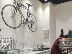 -常识咖啡common sense(春熙路店)