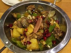 -乌镇那一年小院主题餐厅(甘泉西路店)