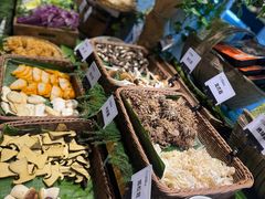 -川骄海鲜自助(亚运村店)