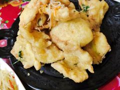 -福春居饺子楼(创业路店)