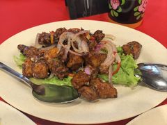 -德成饭店
