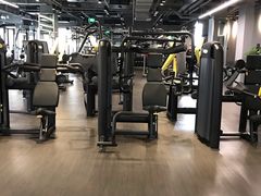 -OXYGYM奥美氧舱运动中心(丽都水岸店)