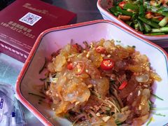 -东北小板凳地摊烧烤(泰来街店)