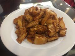 -晋阳饭庄(虎坊桥店)