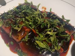 -湖滨28中餐厅·西湖宴·杭州君悦酒店