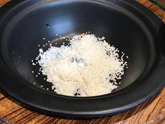 海鲜粥-海味当家·蒸锅海鲜(星海公园店)