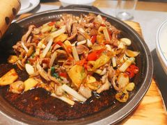 -舌尖上的鸭脑壳·江湖川菜(天顺店)