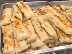 -庆丰包子铺(金沟河桥店)