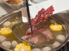 -杏花吴记牛肉火锅