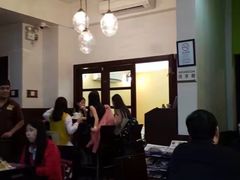 大堂-安德鲁饼店(总店)